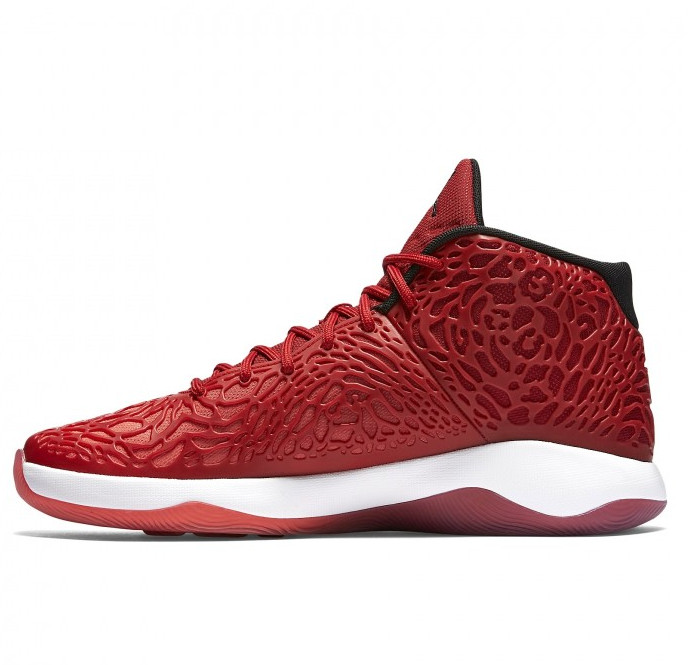 Купить Баскетбольные кроссовки Jordan Ultra.Fly  | 834268-602 в Москве или заказать доставку на Slamdunk.su